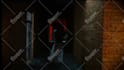 make most scary ghost horror intro video