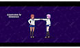 provide anime frame by frame 2d animation