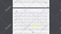 make drum transcriptions on any request