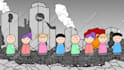create animation for any purpose in stick figure version