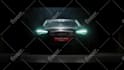 rev up your brand epic car opener logo animation