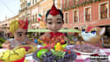produce a 3d film