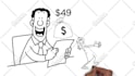 create a professional whiteboard animation digital hand drawn