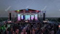 create archicad,revit and sketchup 3d models, do animation and renders in lumion