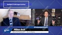 interview you on TV