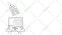 create a professional whiteboard explainer video