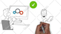 create an engaging whiteboard animation explainer video