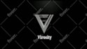 create a youtube gaming video intro with an attractive esport team logo