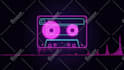 create your motion graphic video