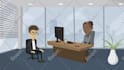 explanatory video on 2d animated whiteboard