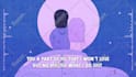 make an aesthetic lyric video