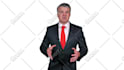 create a green screen video for you or your business