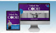 design slides or ebook for your online business