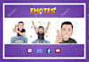 create tiktok emotes, tiktok emojis, tiktok subscription stickers