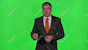 create a green screen video for you or your business