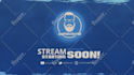make animated twitch brb, starting soon, ending screens