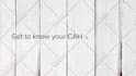 animate smooth handwritten animation and signature intro