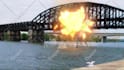 do cinematic vfx, after effects compositing and visual effects