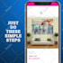 do anything animate, explainer, social ad, backgrounds