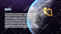 create cinematic globe and space animation videos