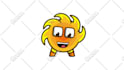 do smooth adobe character animator puppet