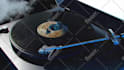 design professional animated album covers