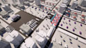 do architectural animation walkthrough video 3d rendering