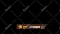 make custom lower thirds, youtube subscribe,like and bell animation