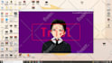 rig or create your 3d model or avatar for vtuber and vrchat