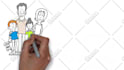 create eye catching whiteboard animation explainer video