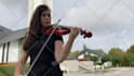 teach you viola or violin online in spanish or english