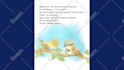 create a personalized animated children book promotion trailer