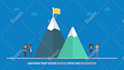 create 2d animated engaging explainer video