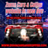 design truck show, car show, car racing, car wash, bike show, bike racing flyer