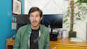 be your professional male actor or spokesperson