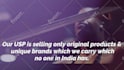 create cinematic ads,  trailer , teaser , promo video for you