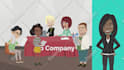 create a 2d animated explainer video and whiteboard explainer