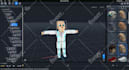 create 3d voxel nft voxel nft for you