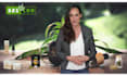 be your professional spokesperson in french