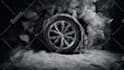 make logo drift video in full hd in 24 hours