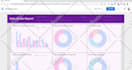 be your google data studio expert for dashboard and report