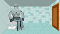 animate quality cartoon character, create 2d animated videos