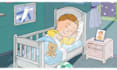 create an awesome 2d cartoon animation for you