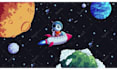 create pixel art backgrounds and scenes for you