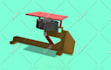 do mechanical engineering, patent drawings, solidworks product cad design