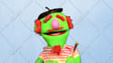 have jean paul pierre create a custom puppet video