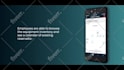 create custom mobile app promo video