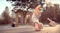 put your text in this awesome kids dancing animation video