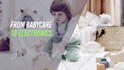 make an engaging business ad promo video