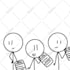 make funny cartoon stick figure animations